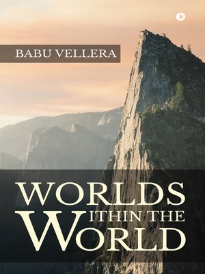 cover image of Worlds Within the World